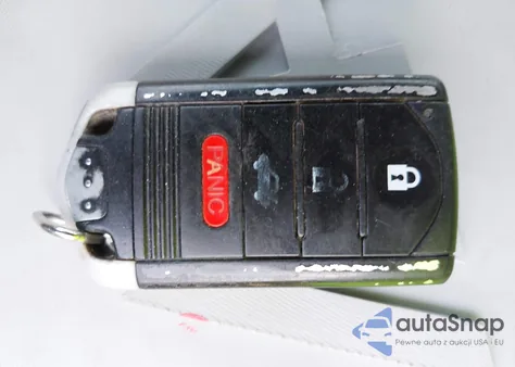 2010 Acura Tl 3.7 from USA, damaged, VIN 19UUA9F55AA008999